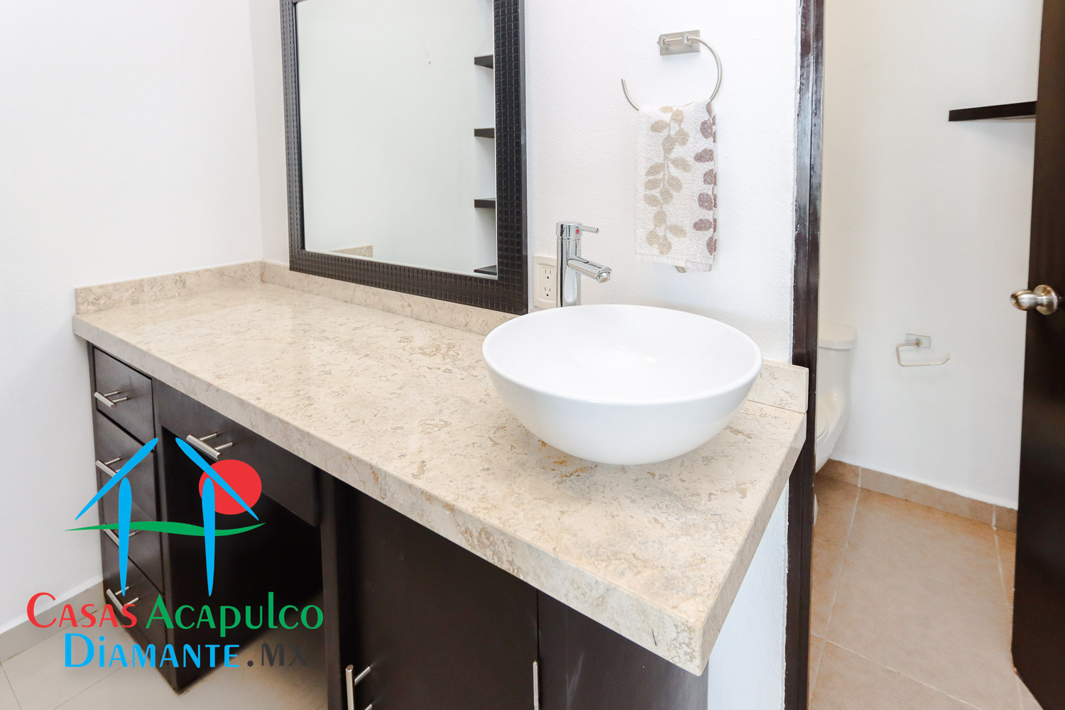 Lobayan 303 - Recámara principal 8